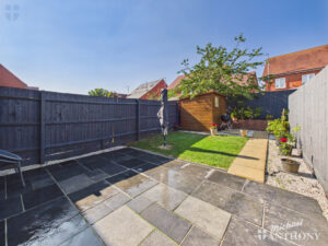 Prince Rupert Drive, Aylesbury