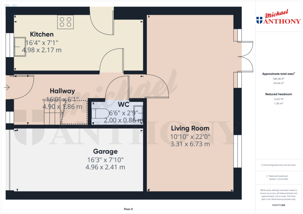 Property Floorplan 2