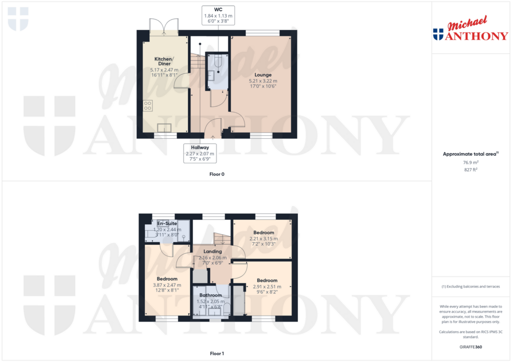 Property Floorplan 1