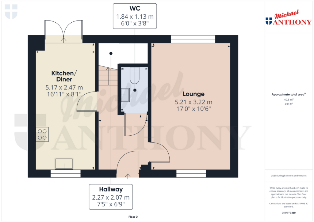 Property Floorplan 2