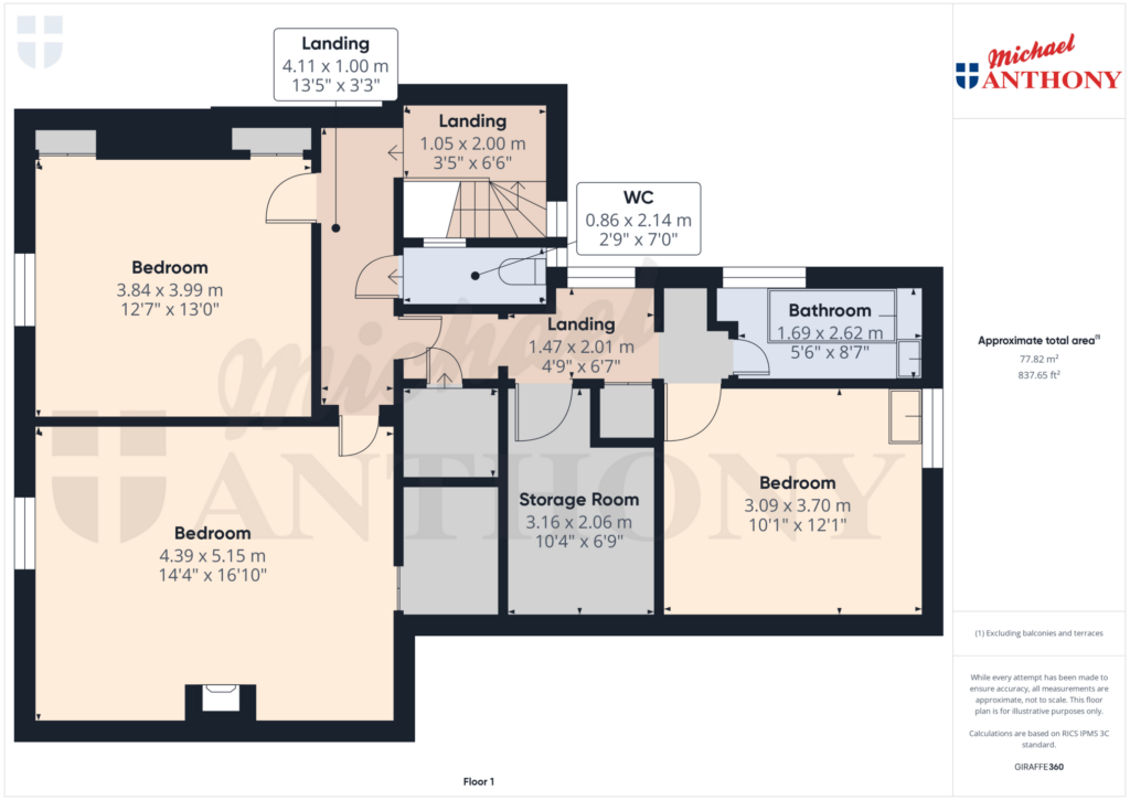 Property Floorplan 3
