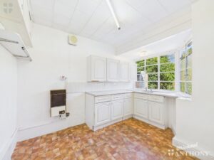 Walton Terrace, Walton Street, Aylesbury, Buckinghamshire