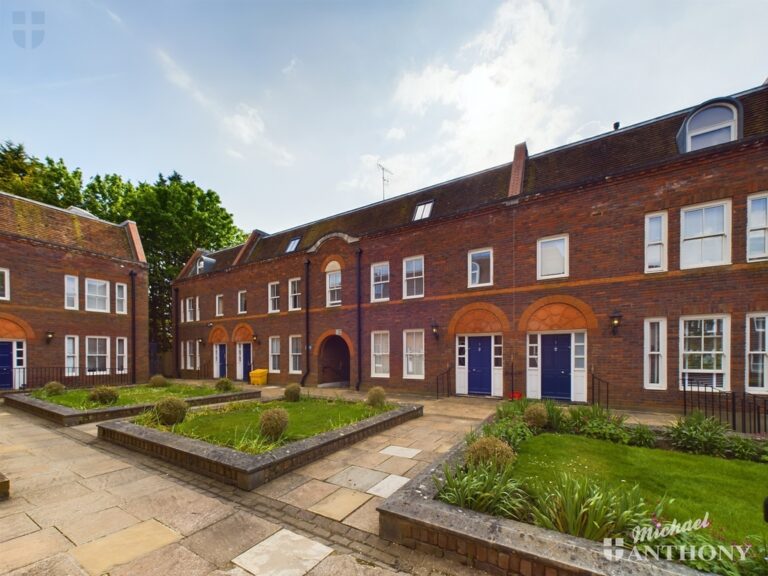 Stamford House, Oxford Road, Aylesbury, Buckinghamshire Image