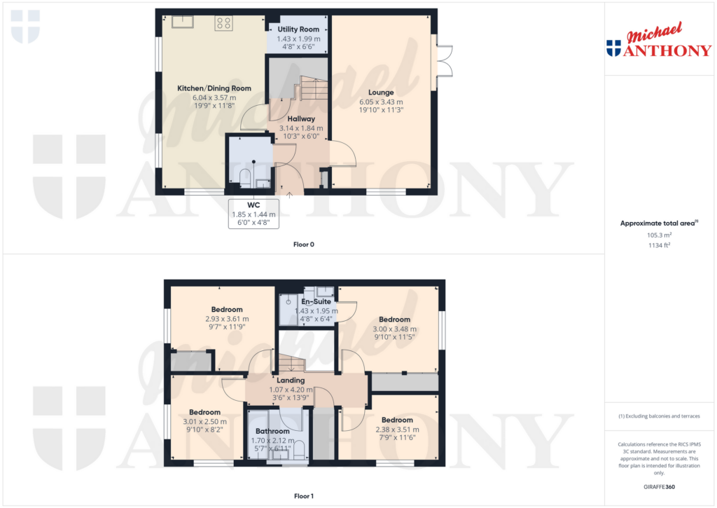 Property Floorplans 1