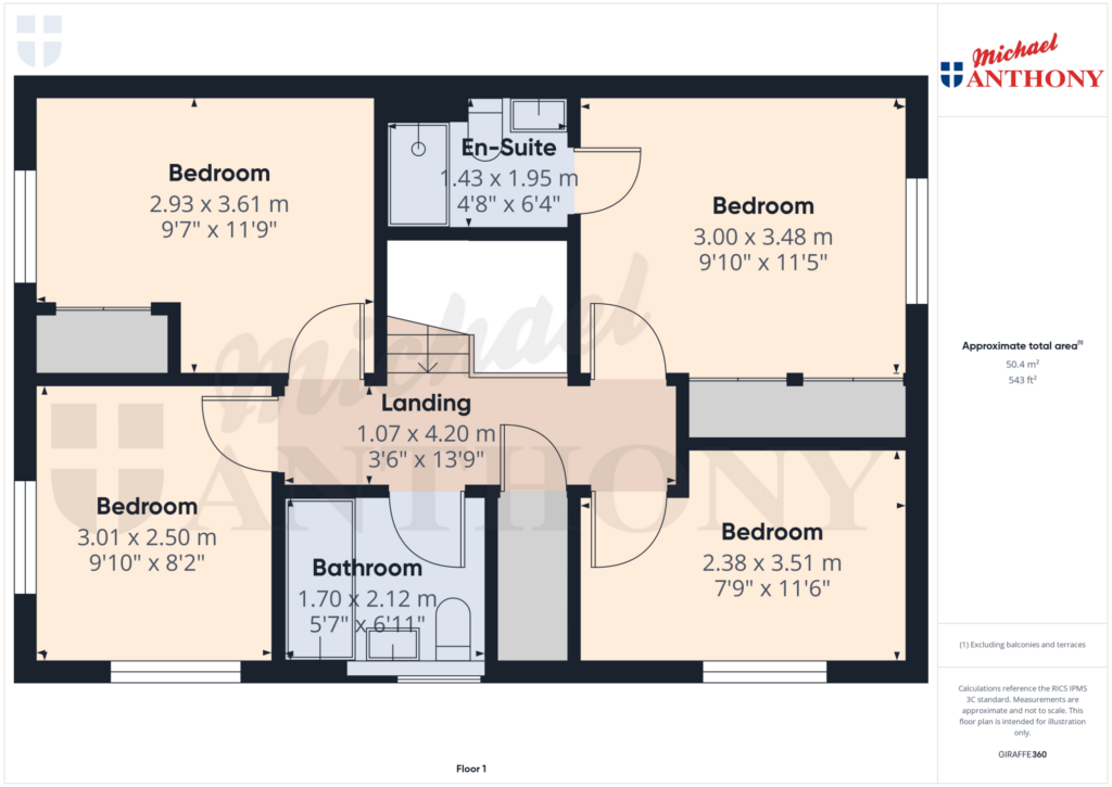 Property Floorplans 3