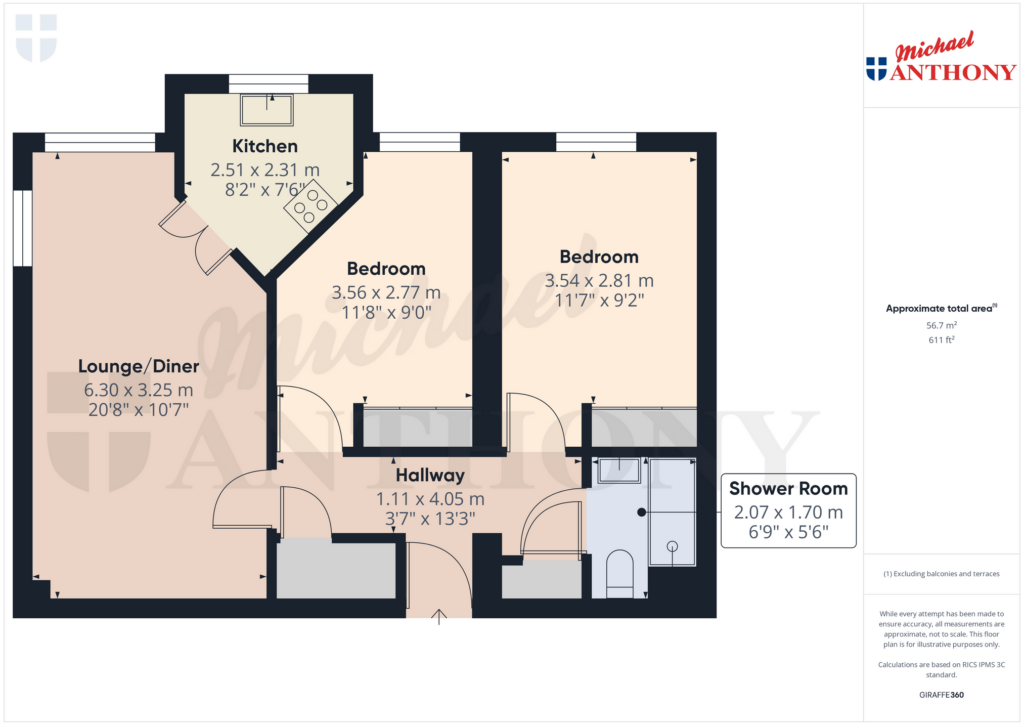 Property Floorplan 1
