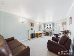 Sycamore Court, Willow Road, AYLESBURY