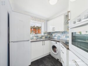 Sycamore Court, Willow Road, AYLESBURY