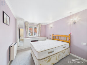 Sycamore Court, Willow Road, AYLESBURY