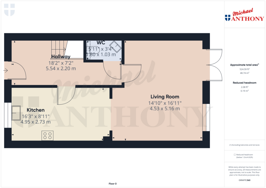 Property Floorplan 2