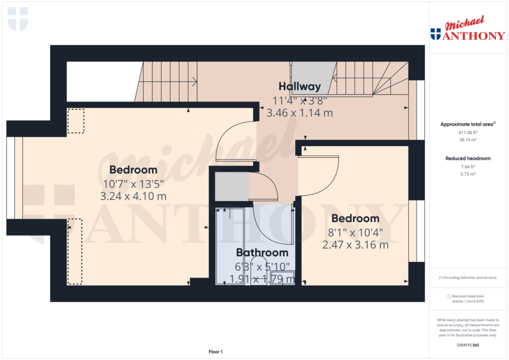 Property Floorplan 3