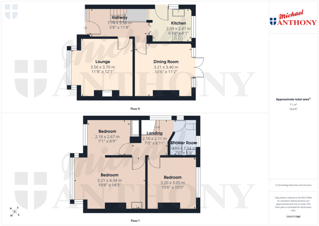 Property Floorplan 1