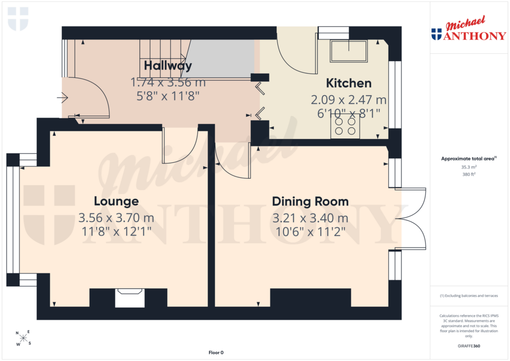 Property Floorplan 2