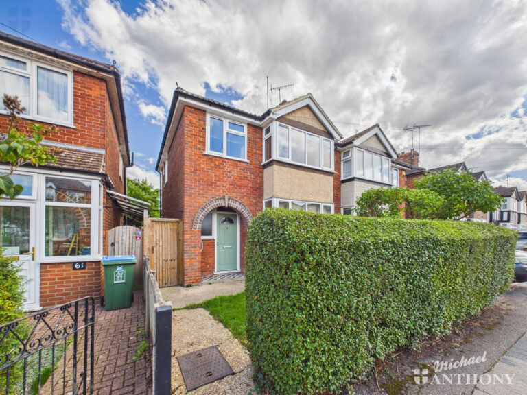 Walton Way, Aylesbury Image