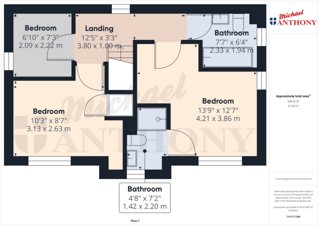 Property Floorplan 3