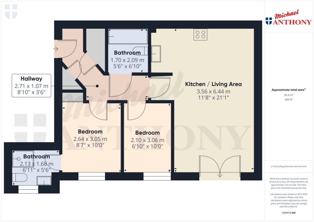 Property Floorplan 1