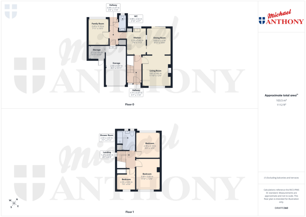 Property Floorplan 1