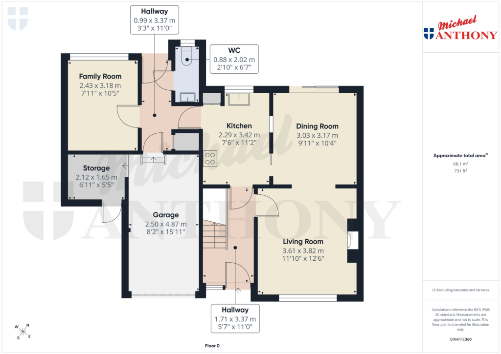 Property Floorplan 2