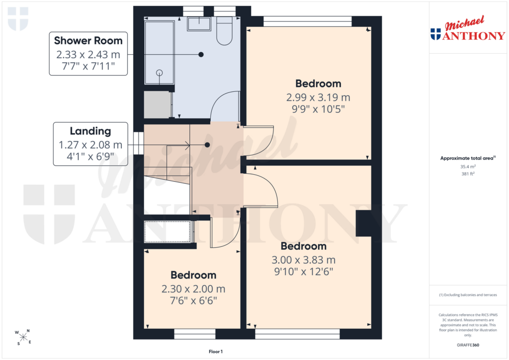 Property Floorplan 3