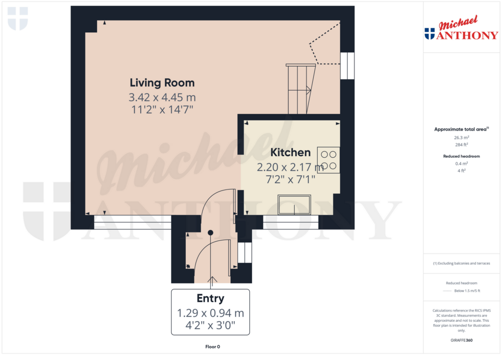 Property Floorplan 2