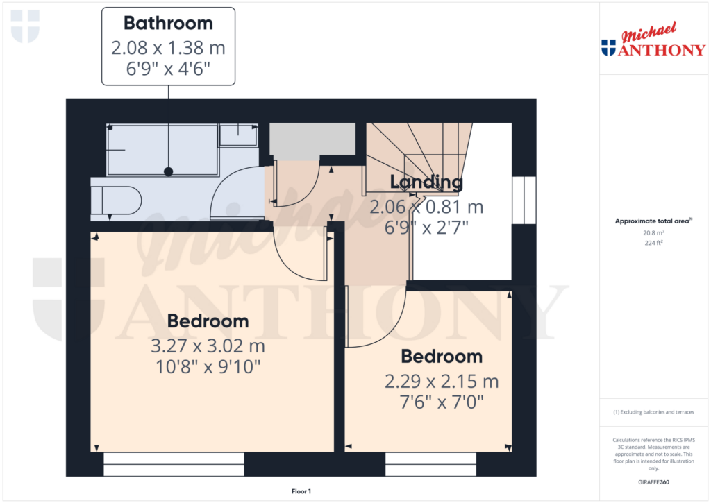 Property Floorplan 3