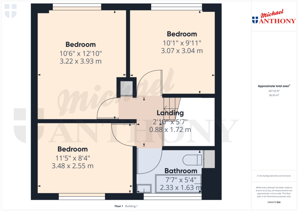 Property Floorplan 4
