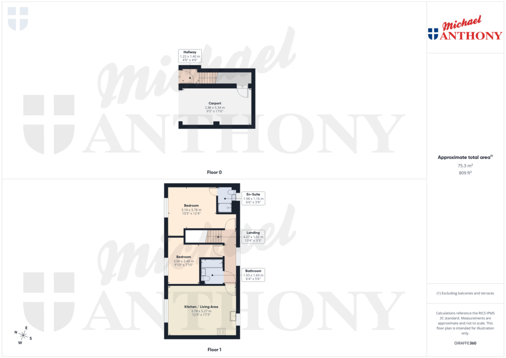 Property Floorplan 1