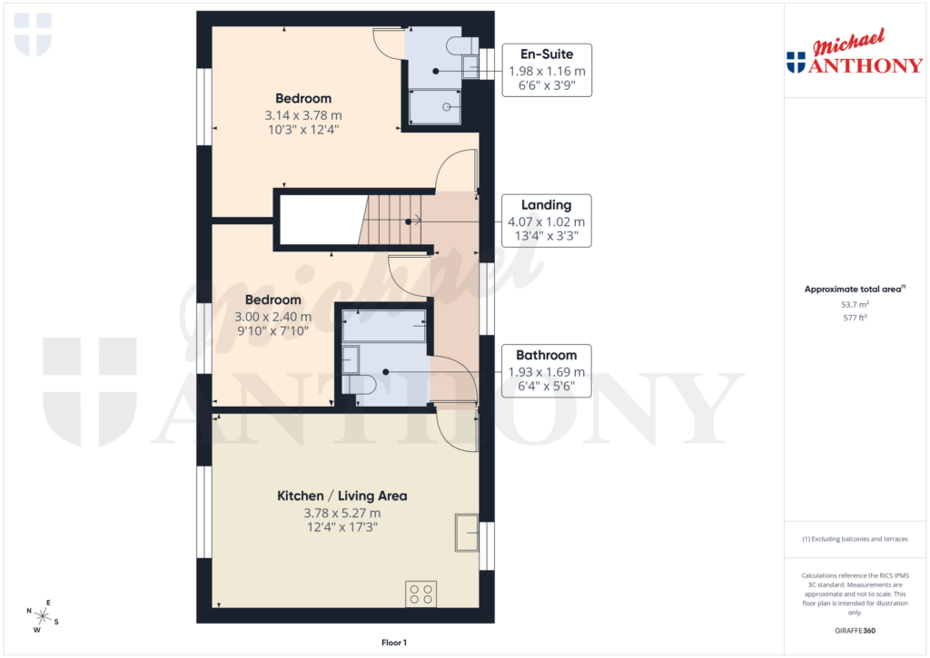 Property Floorplan 2
