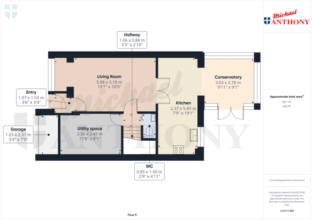 Property Floorplan 2