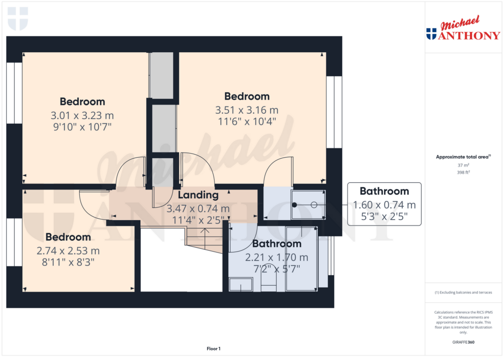 Property Floorplan 3