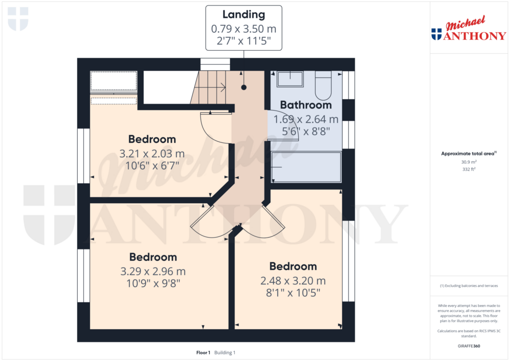 Property Floorplan 3