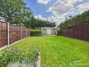Holman Street, Aylesbury, Buckinghamshire