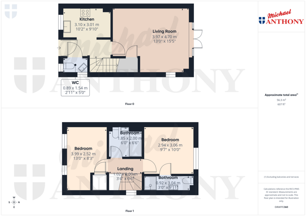 Property Floorplan 1