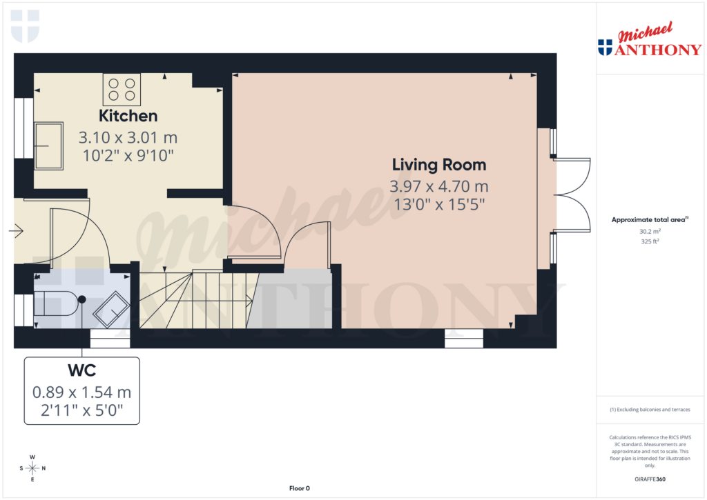 Property Floorplan 2