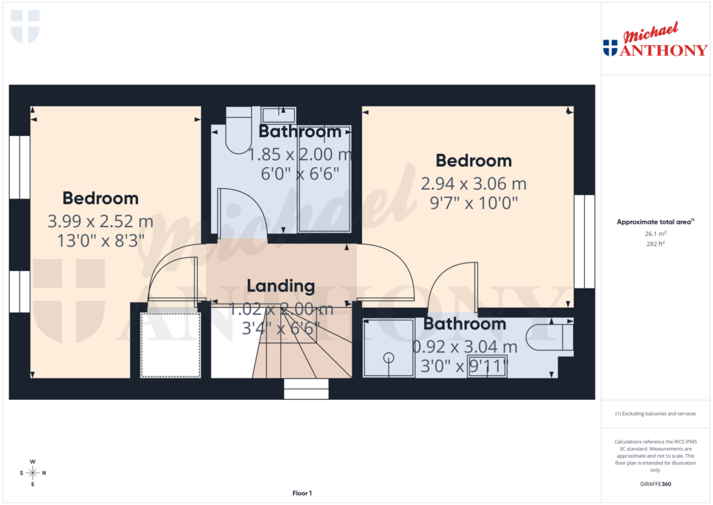 Property Floorplan 3