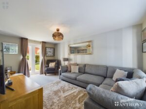 Tortoiseshell Road, Aylesbury, Buckinghamshire