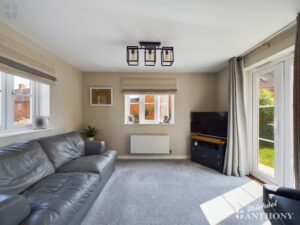 Tortoiseshell Road, Aylesbury, Buckinghamshire