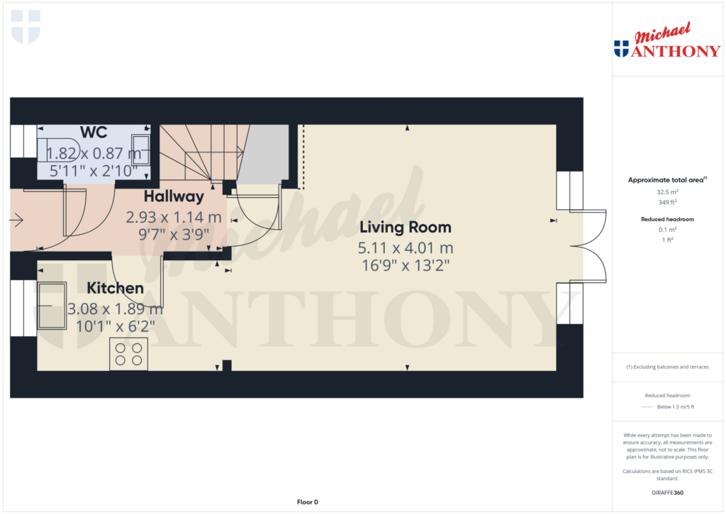 Property Floorplan 2