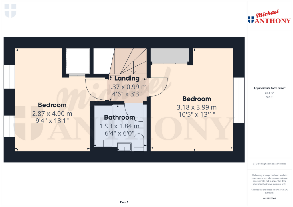 Property Floorplan 3