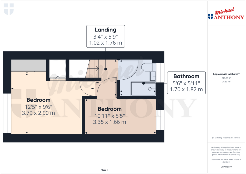 Property Floorplan 3