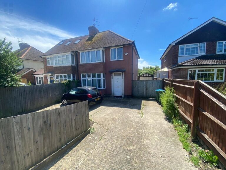 Tring Road, Aylesbury