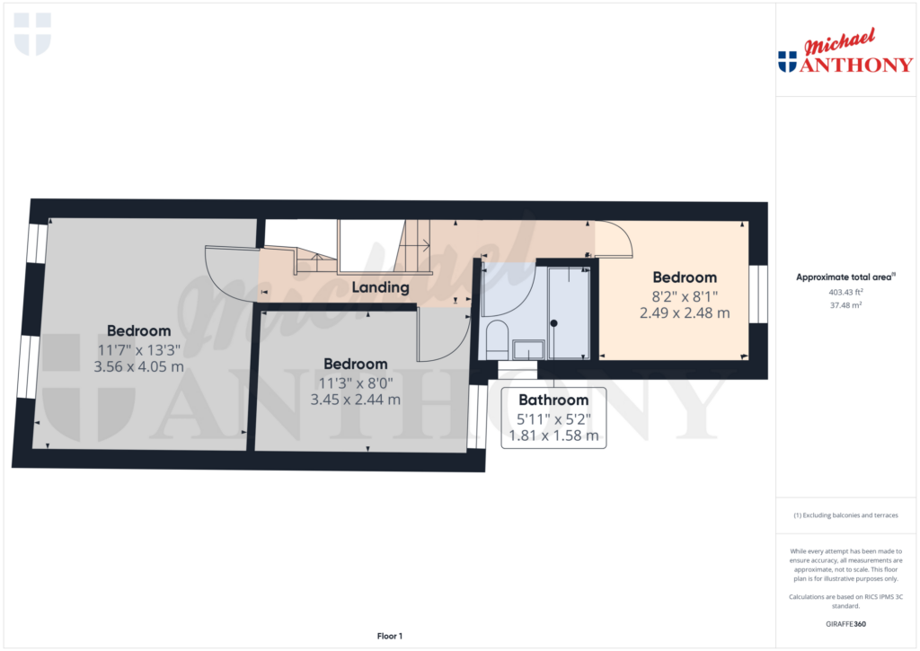 Property Floorplan 3