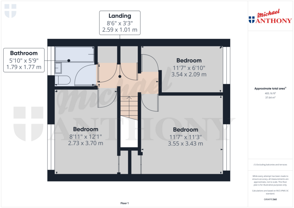 Property Floorplan 3