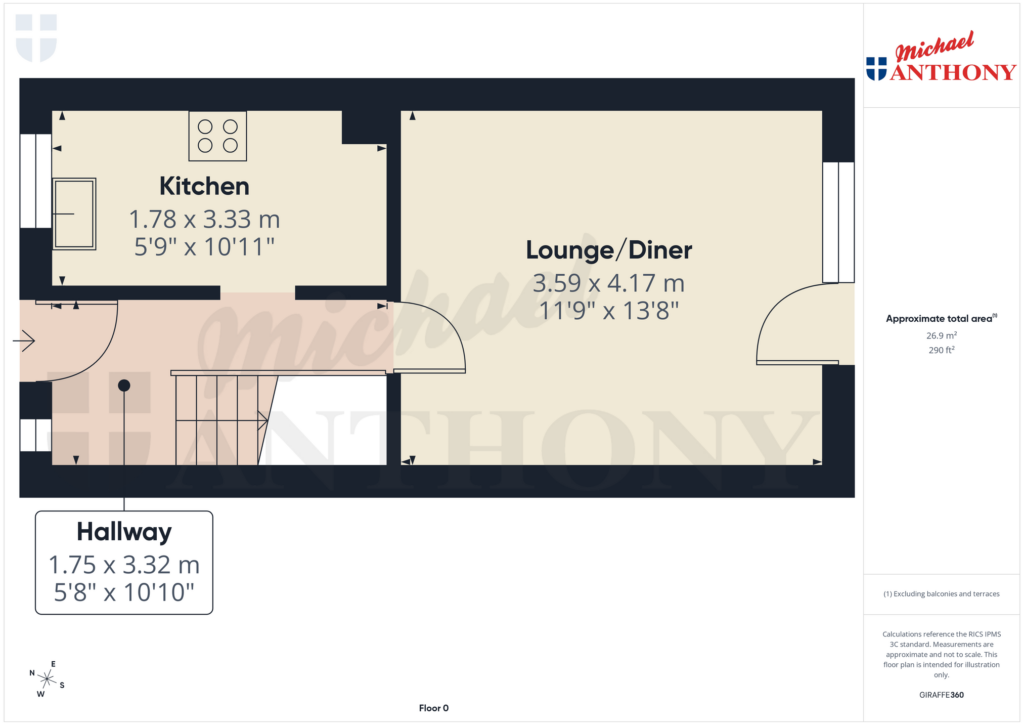 Property Floorplan 2
