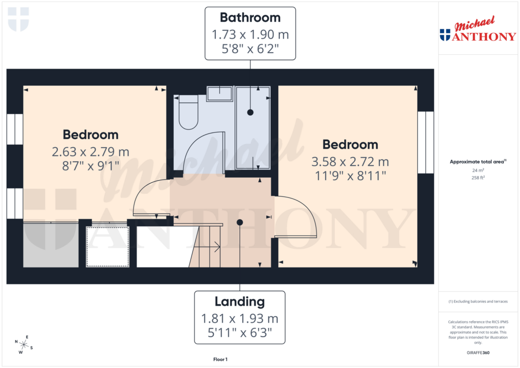 Property Floorplan 3