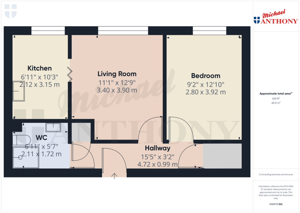 Property Floorplan 1