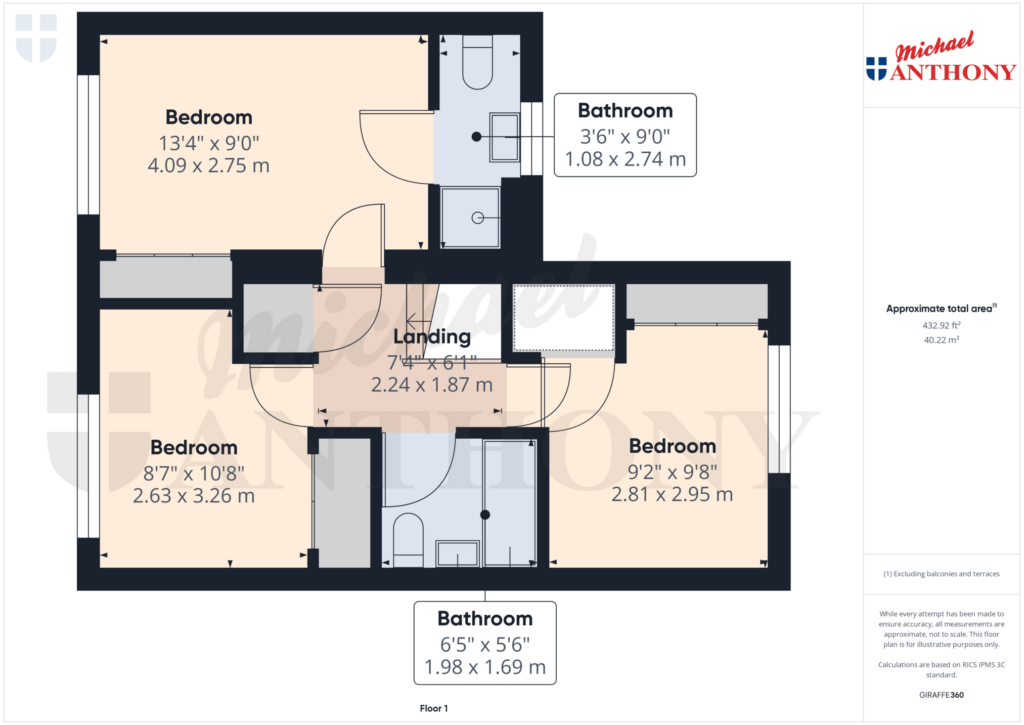 Property Floorplan 3