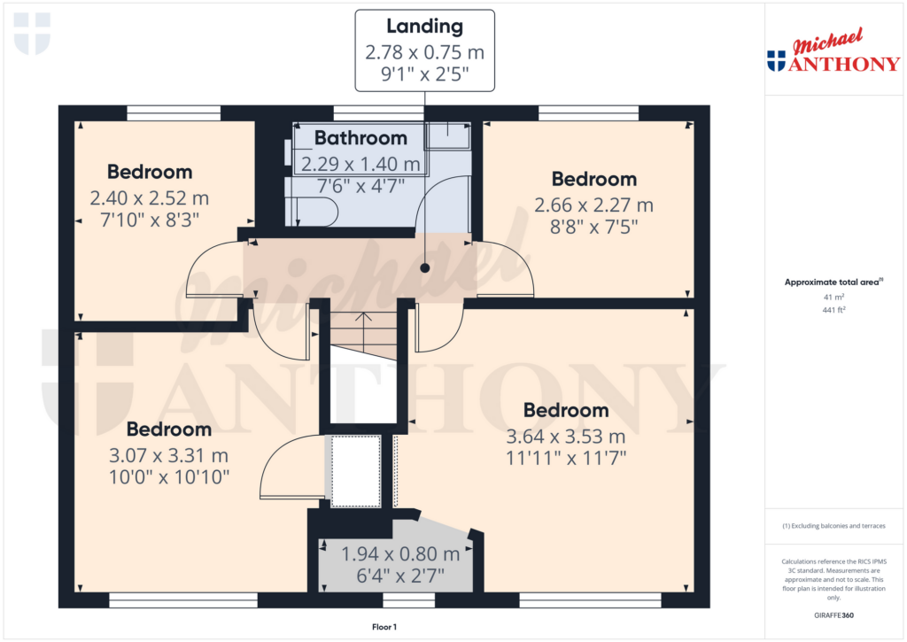Property Floorplan 3