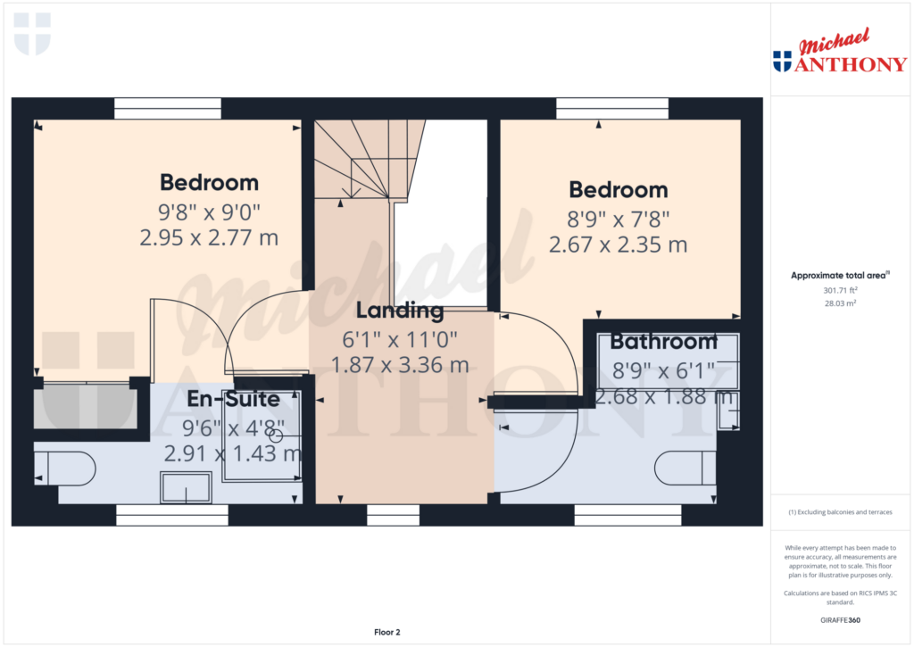 Property Floorplan 4