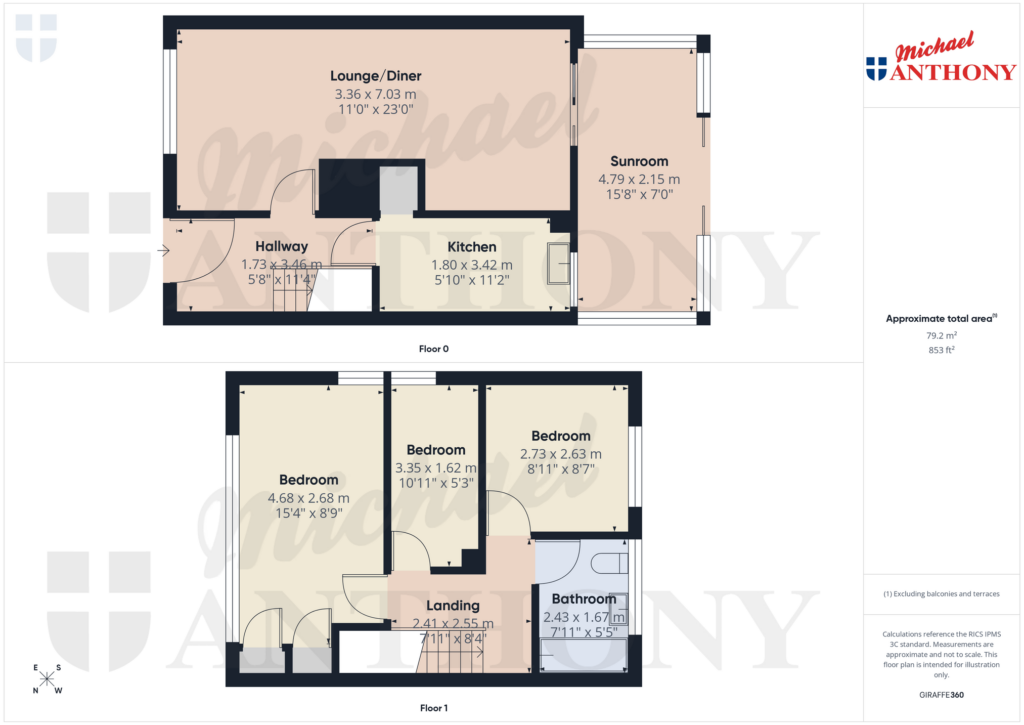 Property Floorplan 1